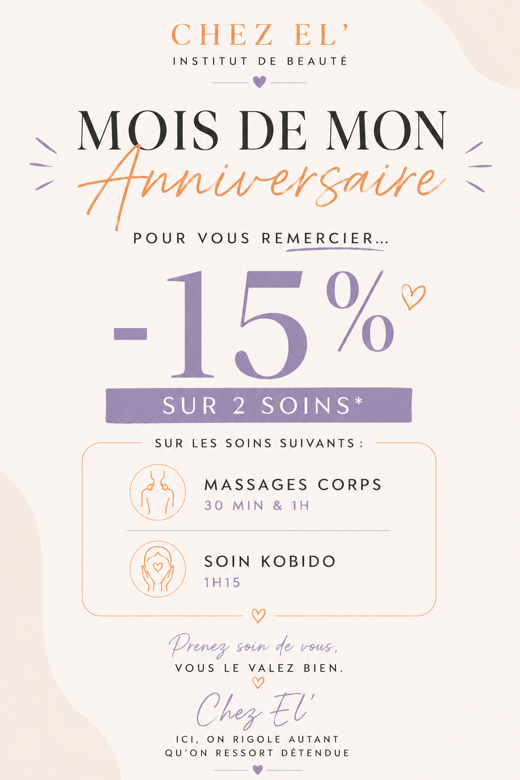 0B7BA440-7F27-499A-B785-0B8D16BD8B06 Soin des pieds Chez El